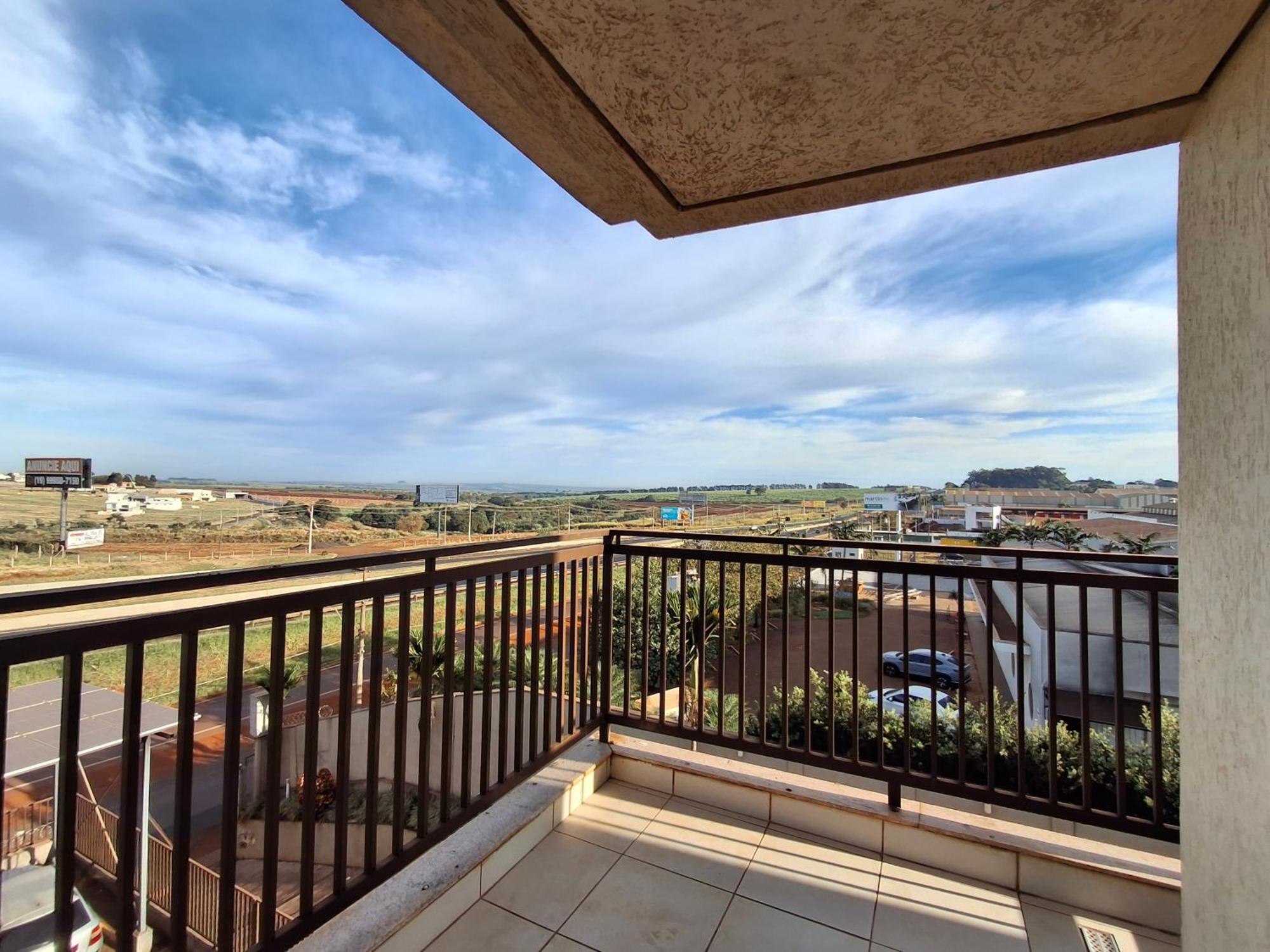 Onix Inn Hotel Cravinhos Exterior foto